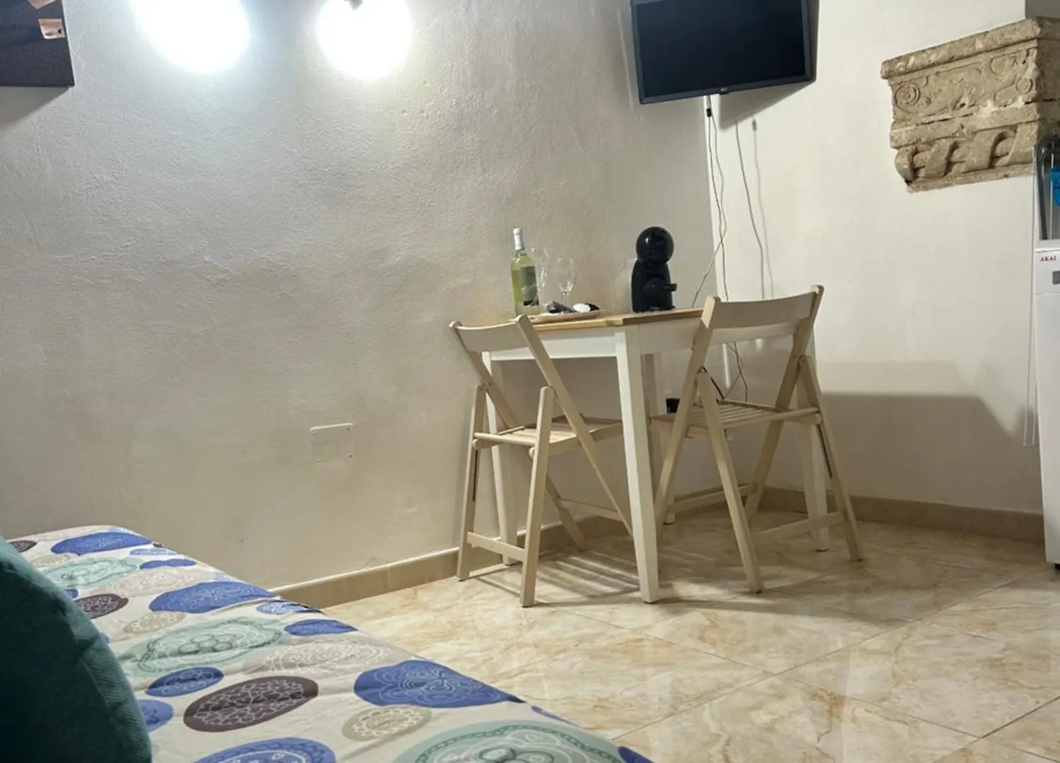Ortigia Apartment Apollo Syracuse 0*,  Italy