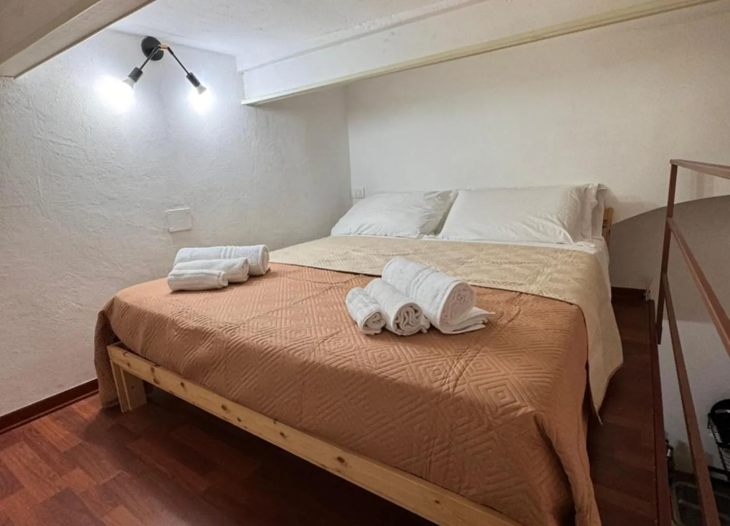 Ortigia Apartment Apollo سيراكوزا 0*,  إيطاليا
