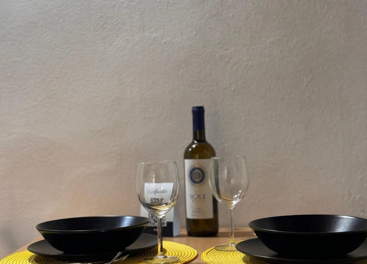 Holiday home Ortigia Apartment Apollo Syracuse
